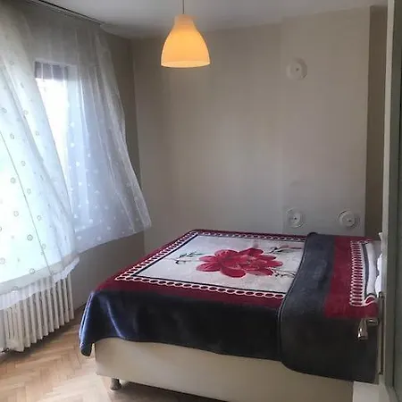 Daire Kerem Family Apart Bursa
